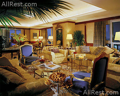 Four Seasons Hotel Cairo at The First Residence 13